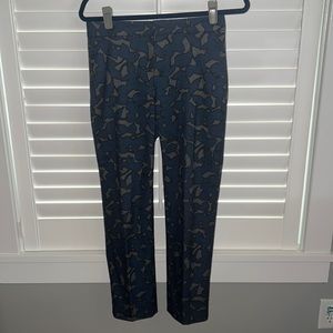 Banana Republic Avery Crops sz 2